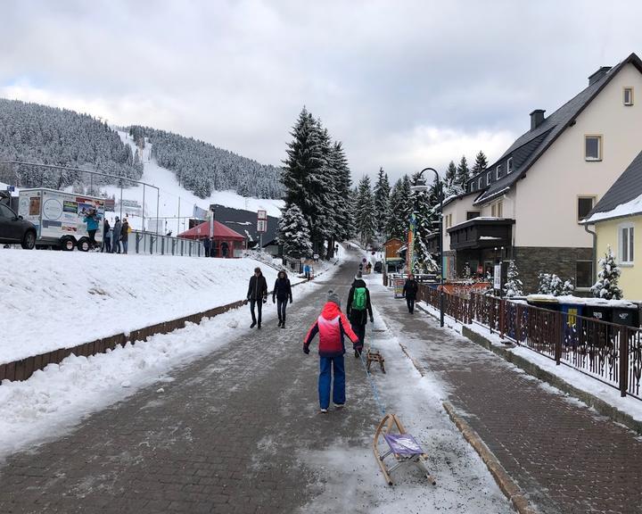 Hotel Gasthof Zum Alten Brauhaus